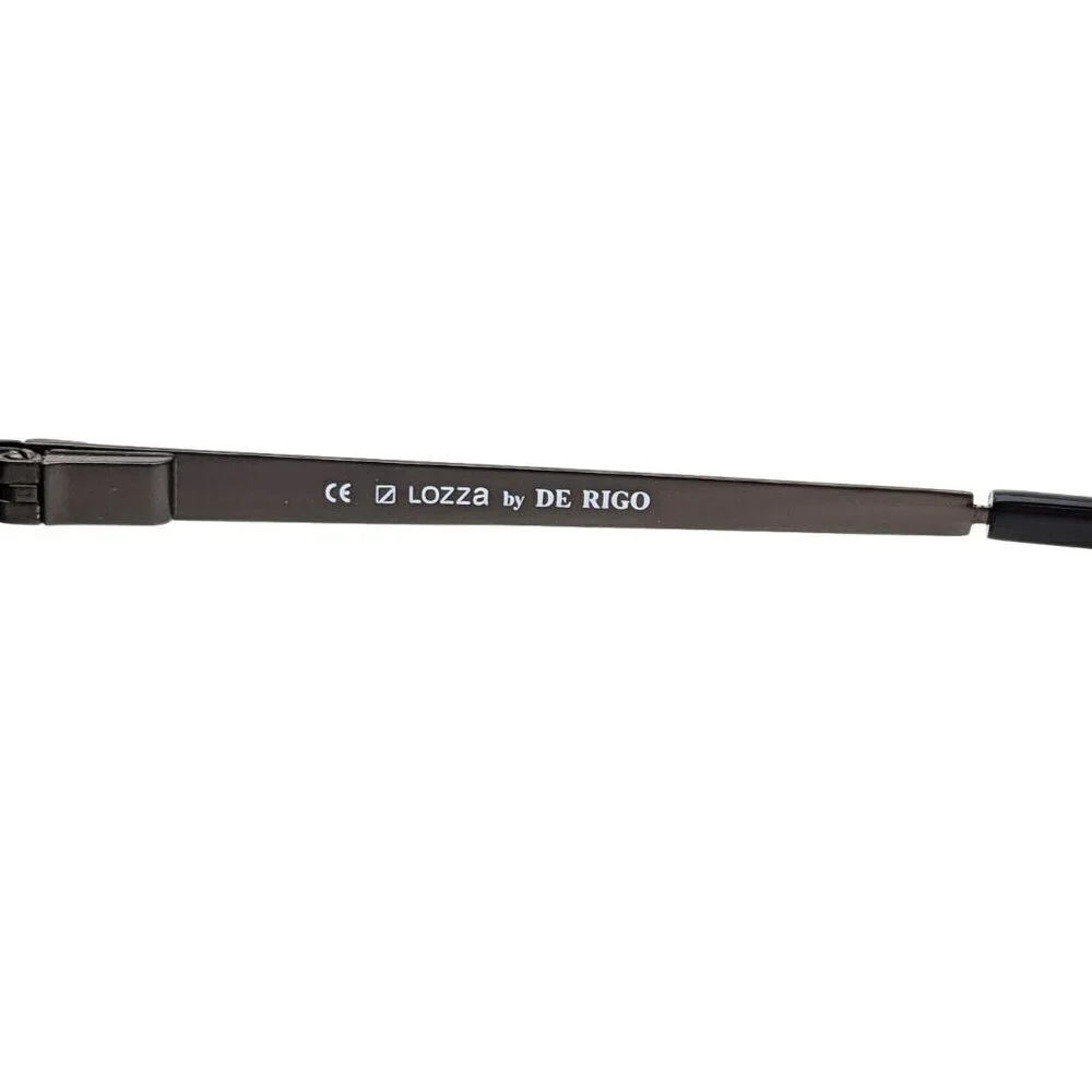 🕶️Lozza SL2014 568P Polarized Sunglasses 61/15 135 | ALT360🕶️